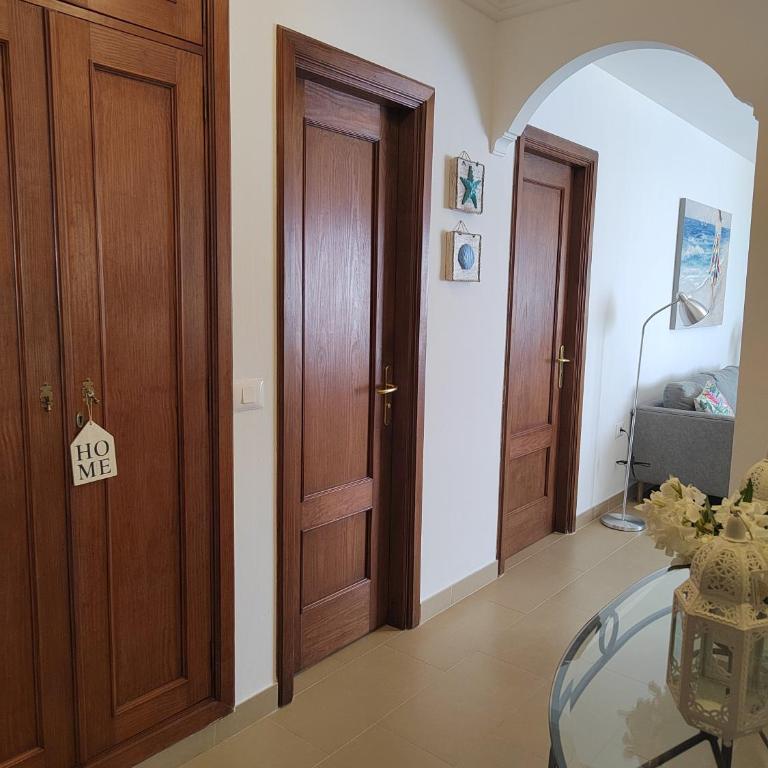 Casa de Pulpo Preto, lujo en el centro y cerca del mar - Two-Bedroom Apartment - 23