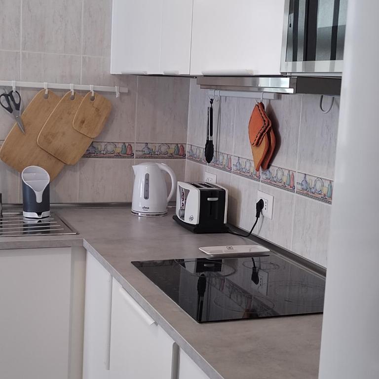 Casa de Pulpo Preto, lujo en el centro y cerca del mar - Two-Bedroom Apartment - 19