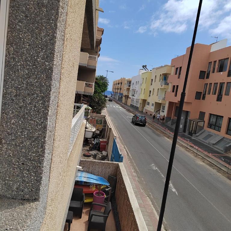 Casa de Pulpo Preto, lujo en el centro y cerca del mar - Two-Bedroom Apartment - 29