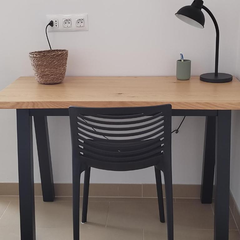 Casa de Pulpo Preto, lujo en el centro y cerca del mar - Two-Bedroom Apartment - 9