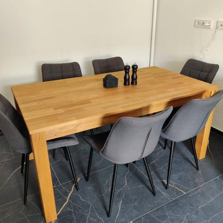 Central Apartments with private parking lot - Apartment 92 with 2 bedrooms - 2