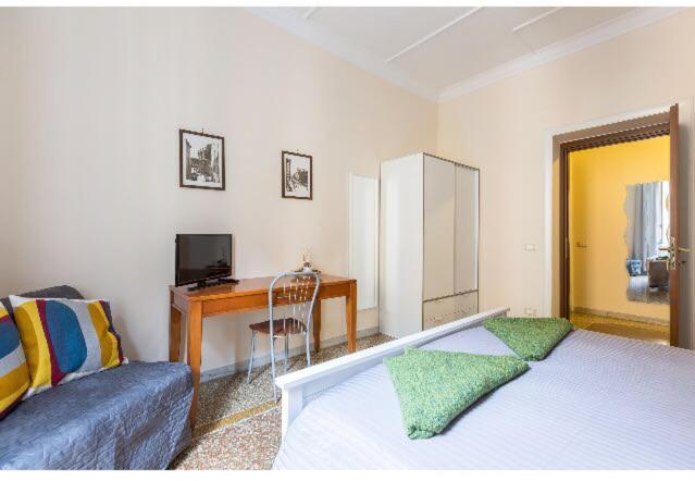 EMI House Re di Roma, Appartamento con 3 camere da letto, 80 mq - Casa con 2 Camere da Letto - 24