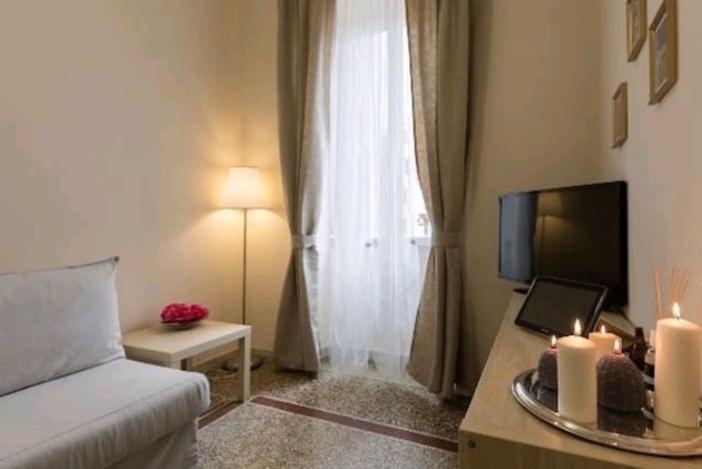 EMI House Re di Roma, Appartamento con 3 camere da letto, 80 mq - Casa con 2 Camere da Letto - 17