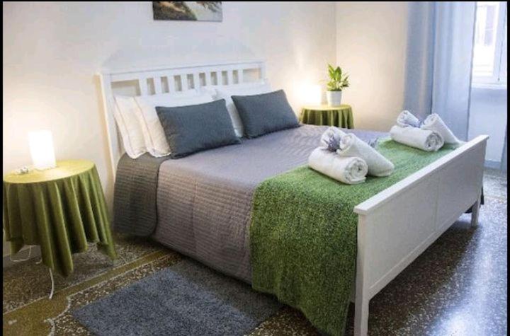 EMI House Re di Roma, Appartamento con 3 camere da letto, 80 mq - Casa con 2 Camere da Letto - 16
