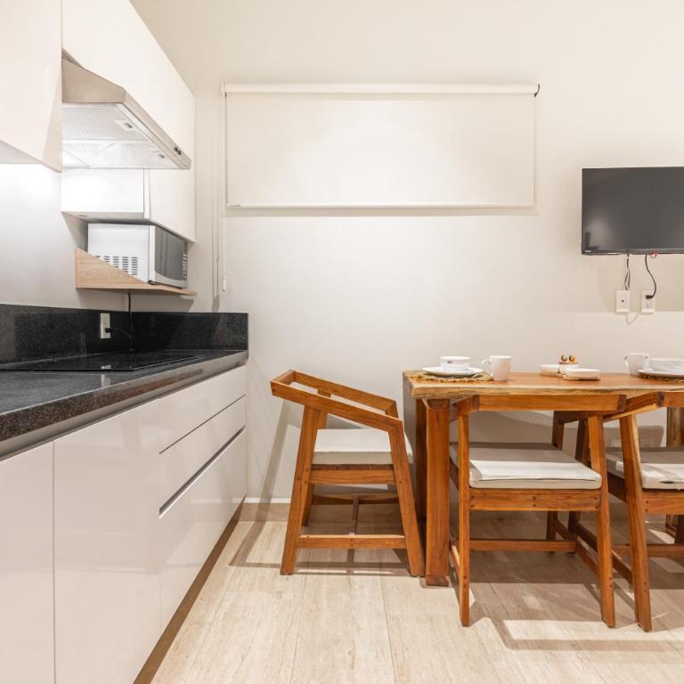 Musa del Carmen By Boutique Apartments MX - Apartamento - Planta baja - 5