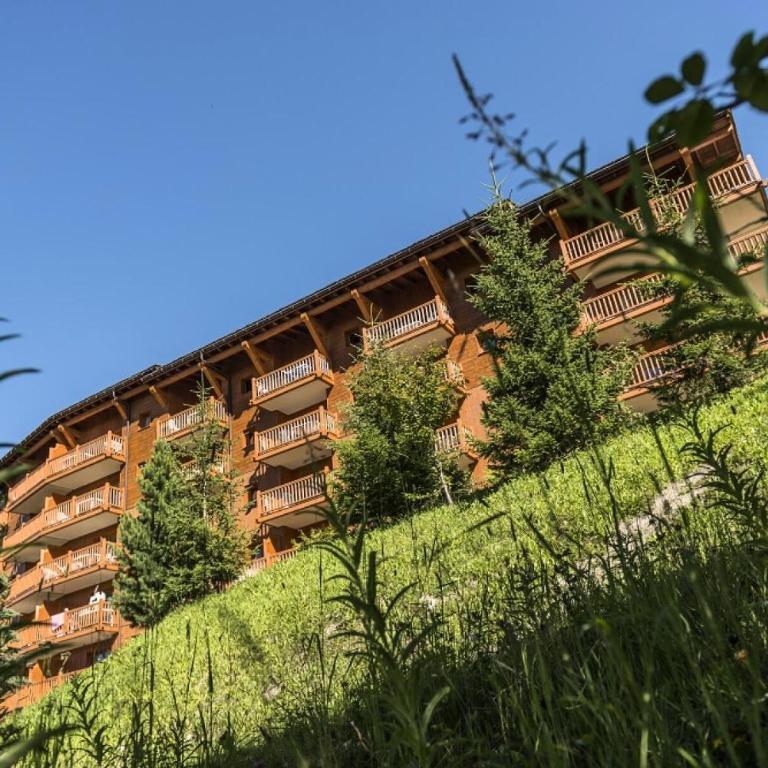 Résidence Le Roselend - maeva Home - Appartement 3 pièces 6 personnes - Sélection MAE-9221 - Appartement - 22
