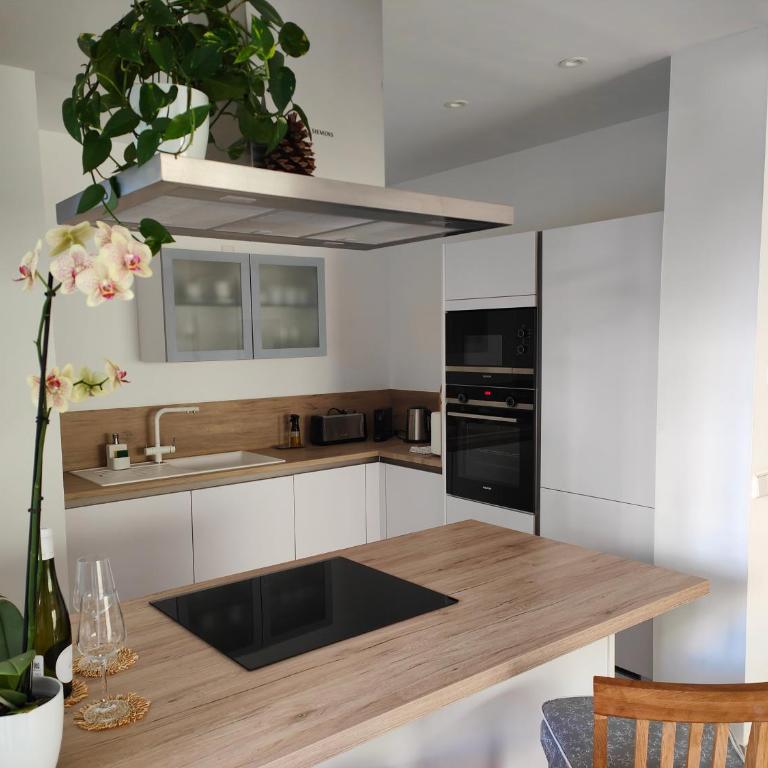 Garden Suites luxury apartment - Two-Bedroom Apartment - 6