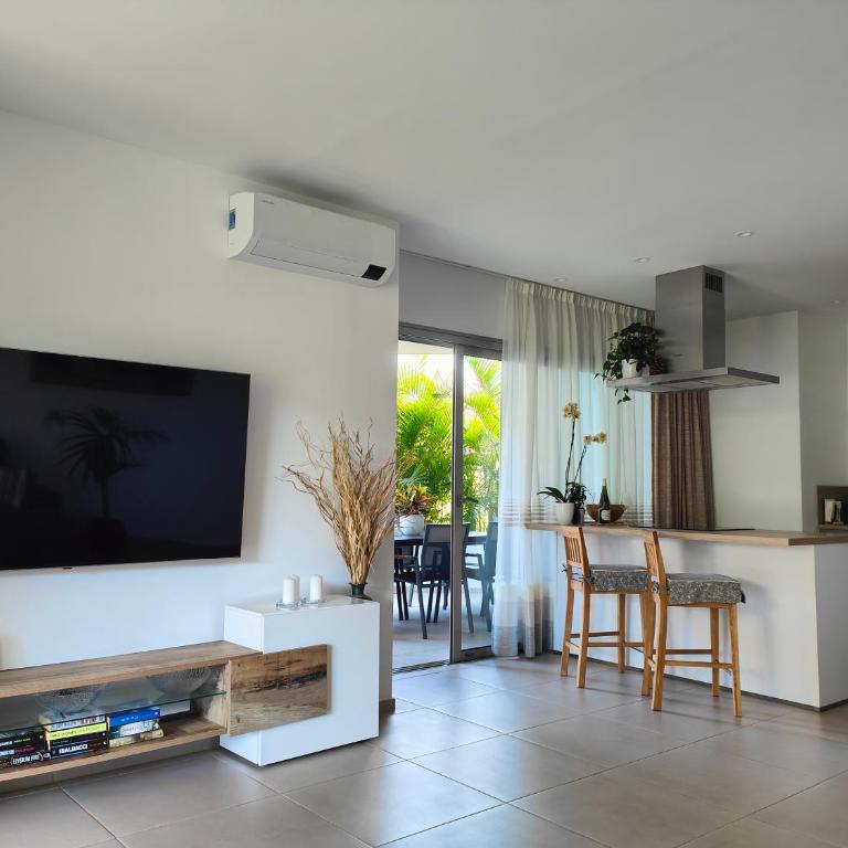 Garden Suites luxury apartment - Two-Bedroom Apartment - 3