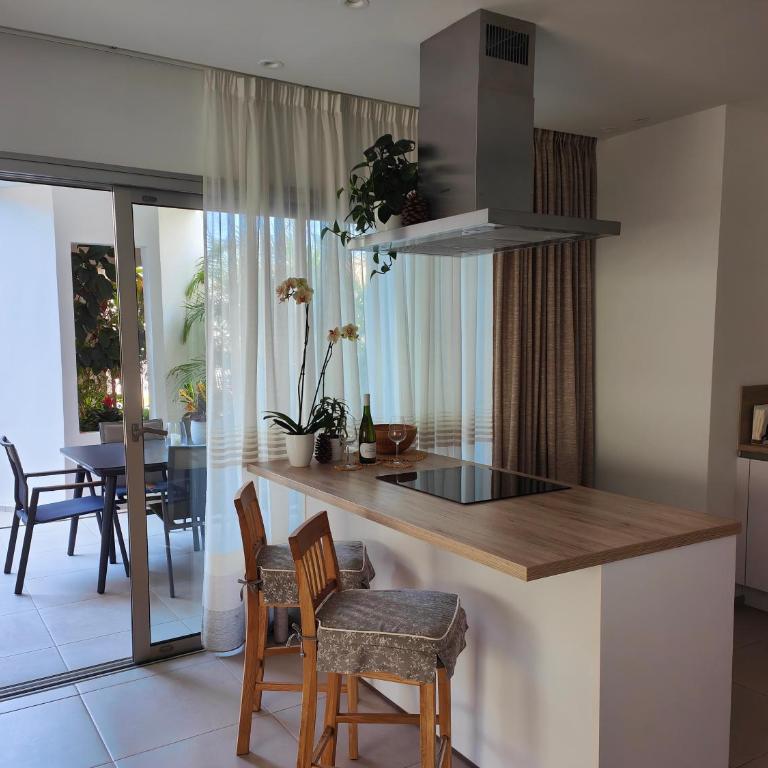 Garden Suites luxury apartment - Two-Bedroom Apartment - 29