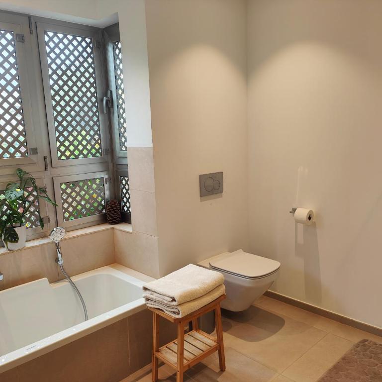 Garden Suites luxury apartment - Two-Bedroom Apartment - 30