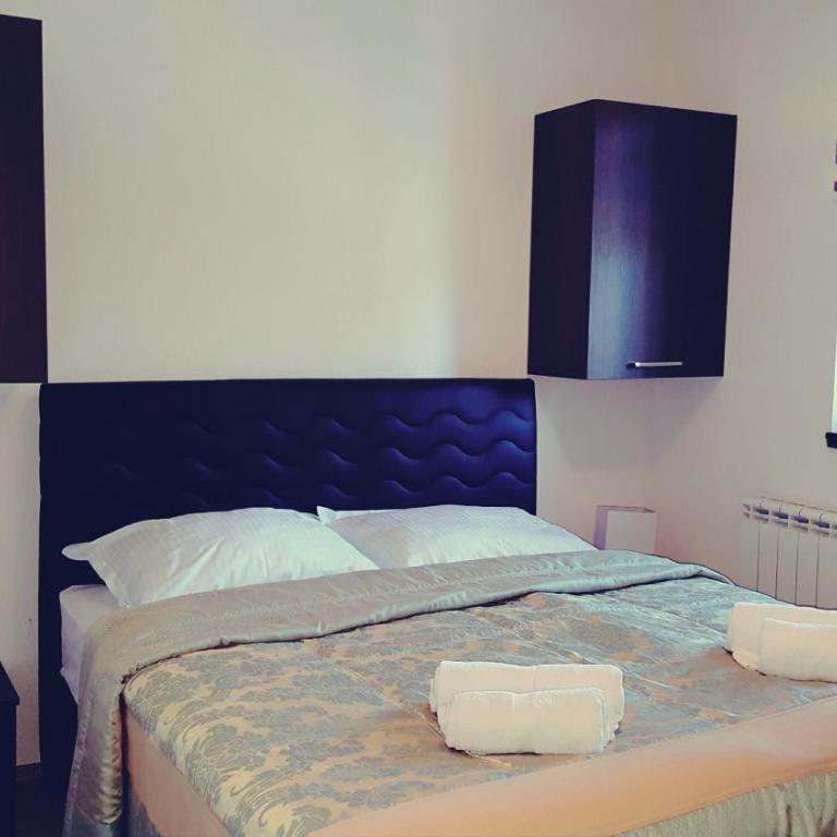 Jahorina Villa IN - One-Bedroom Apartment - 5