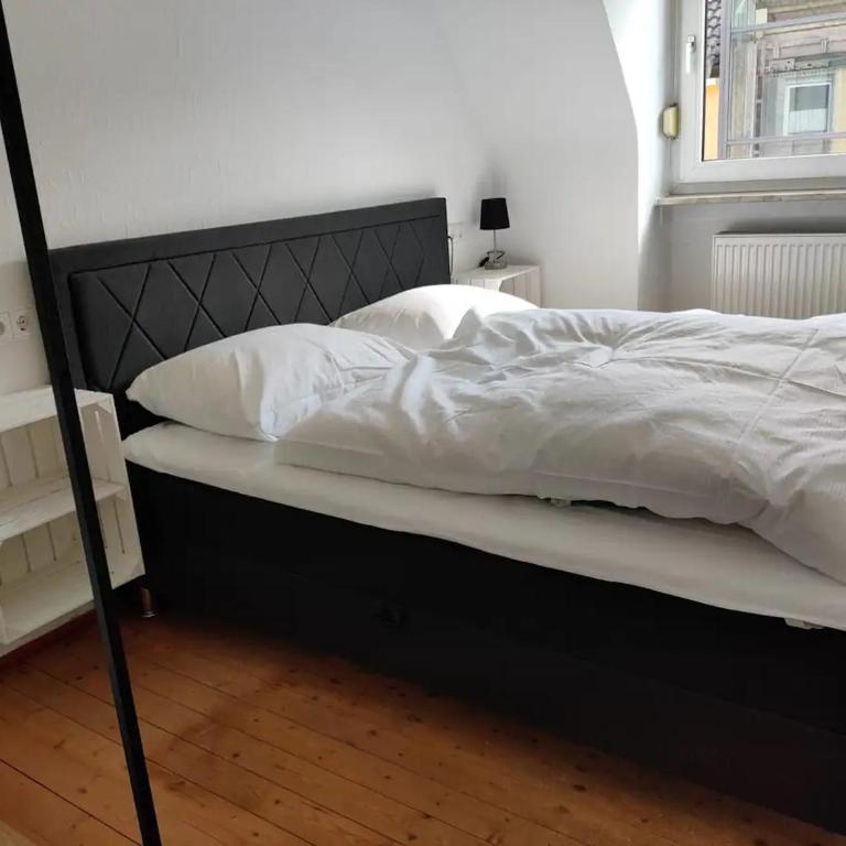 Central Apartments with private parking lot - Apartment 92 with 2 bedrooms - 9