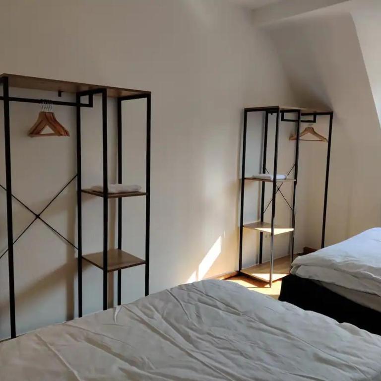 Central Apartments with private parking lot - Apartment 92 with 2 bedrooms - 13