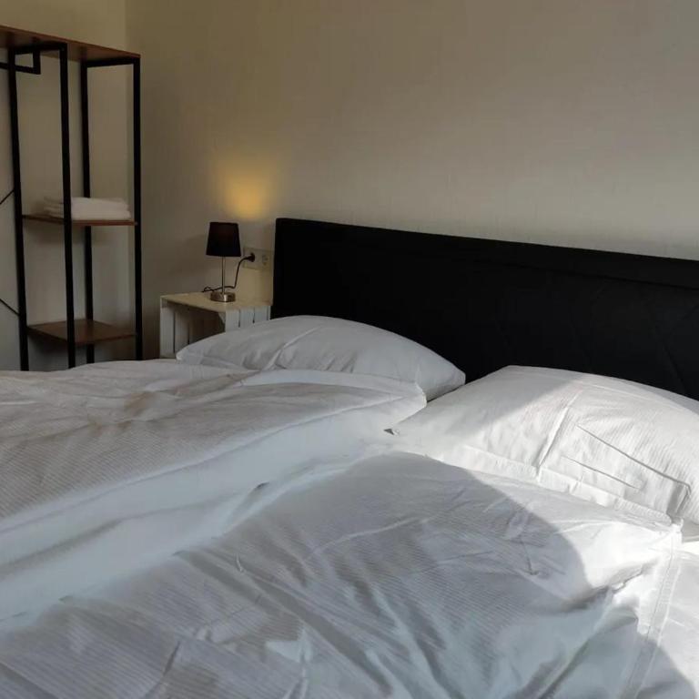 Central Apartments with private parking lot - Apartment 92 with 2 bedrooms - 10