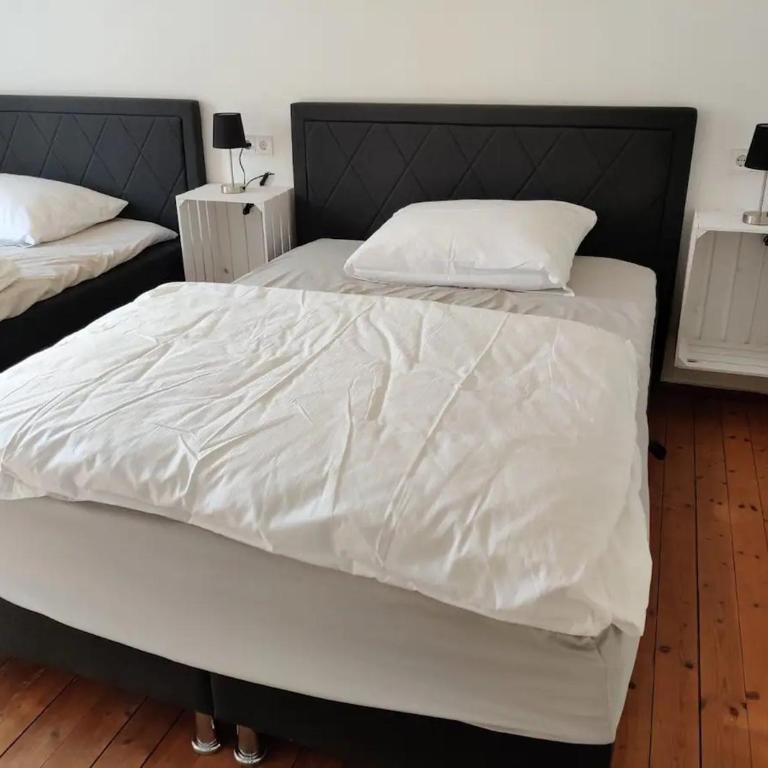 Central Apartments with private parking lot - Apartment 92 with 2 bedrooms - 11