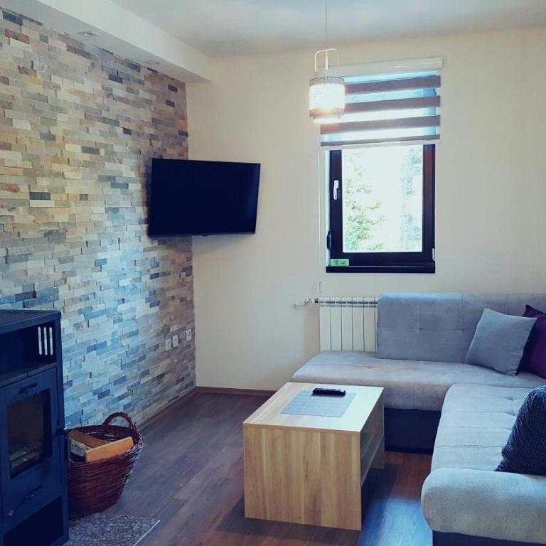 Jahorina Villa IN - One-Bedroom Apartment - 1