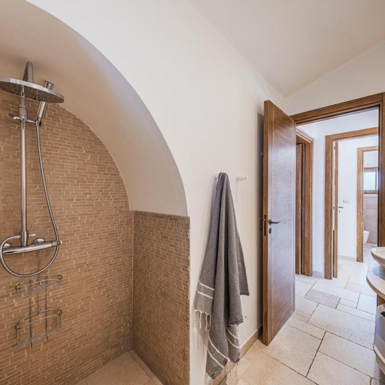 Trullo Rondini Acquarula - Villa - 67