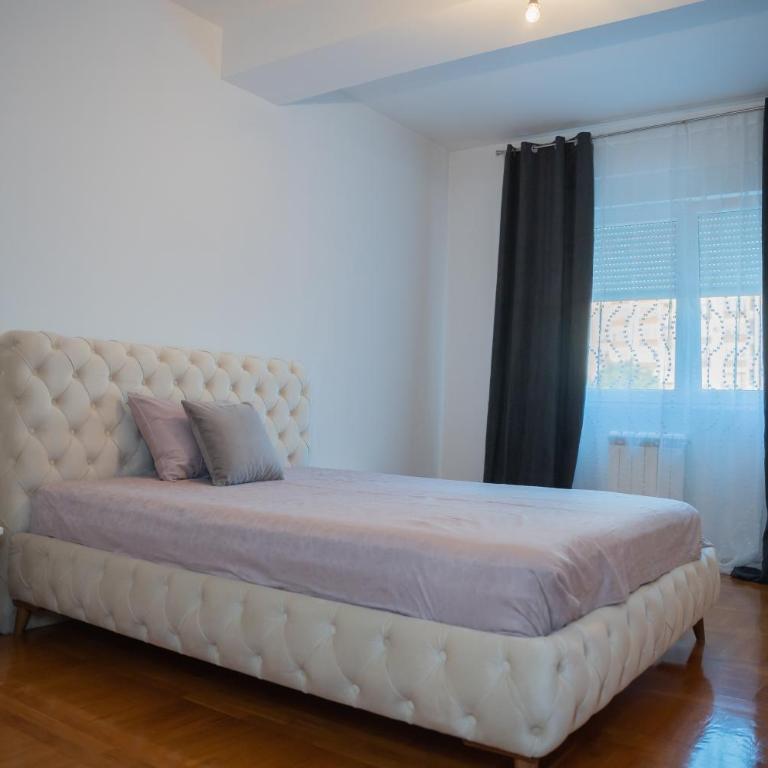 Biser apartman - Apartman sa 1 Spavaćom Sobom - 1