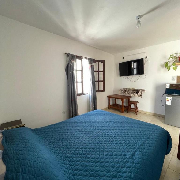 Monoambiente Tilcara - Apartamento de 1 dormitorio - 1