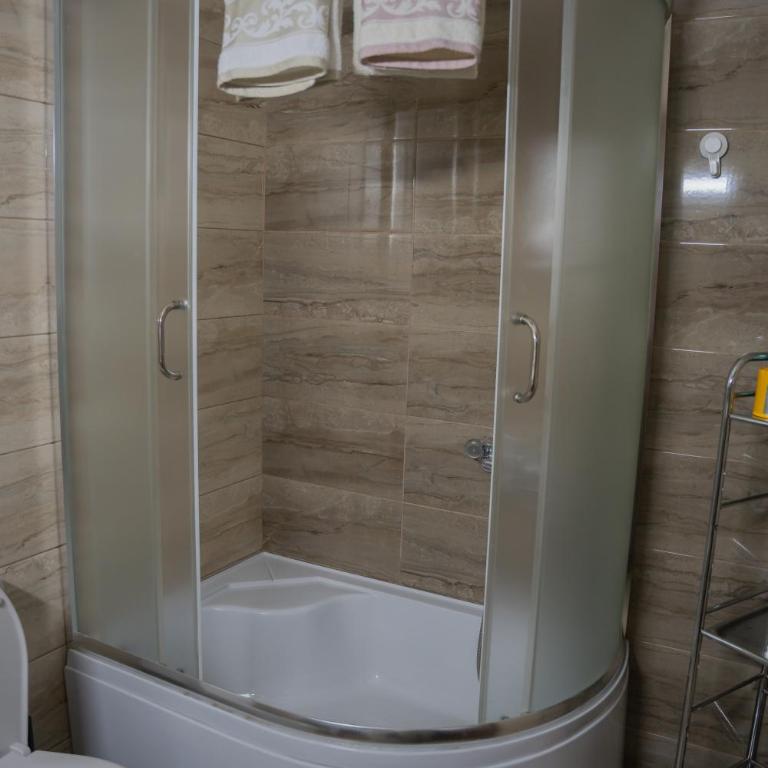 Biser apartman - Apartman sa 1 Spavaćom Sobom - 10