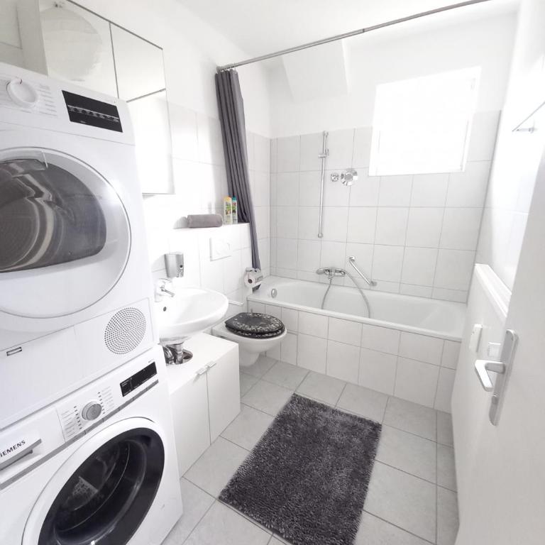 Allgäutraum ! Dein Berg- und Alpsee Urlaub in top Lage - 70qm - 3 Zimmer - Apartment mit 2 Schlafzimmern - 7