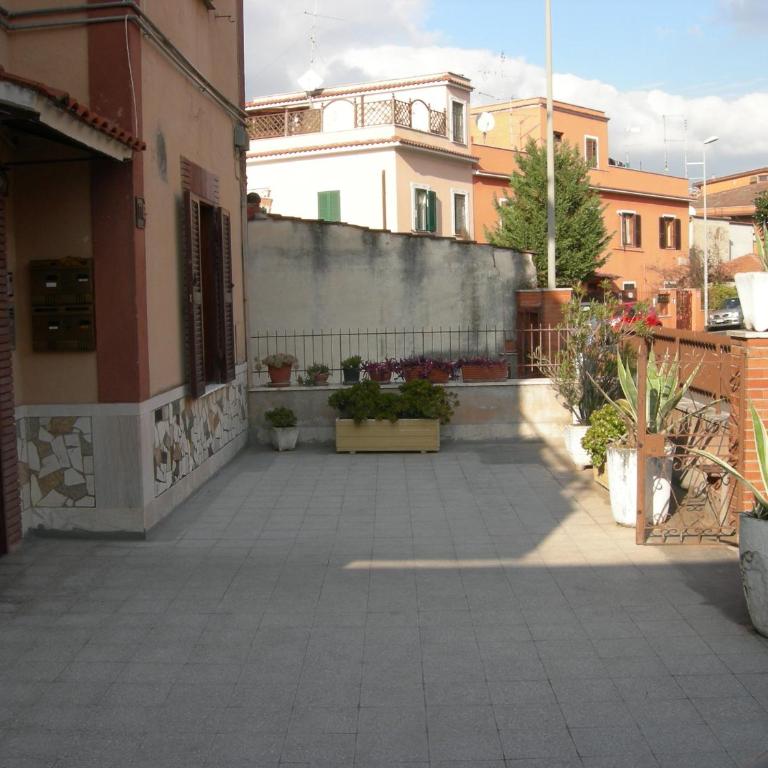 Vacanze Deaf - Casa con 1 Camera da Letto - 6