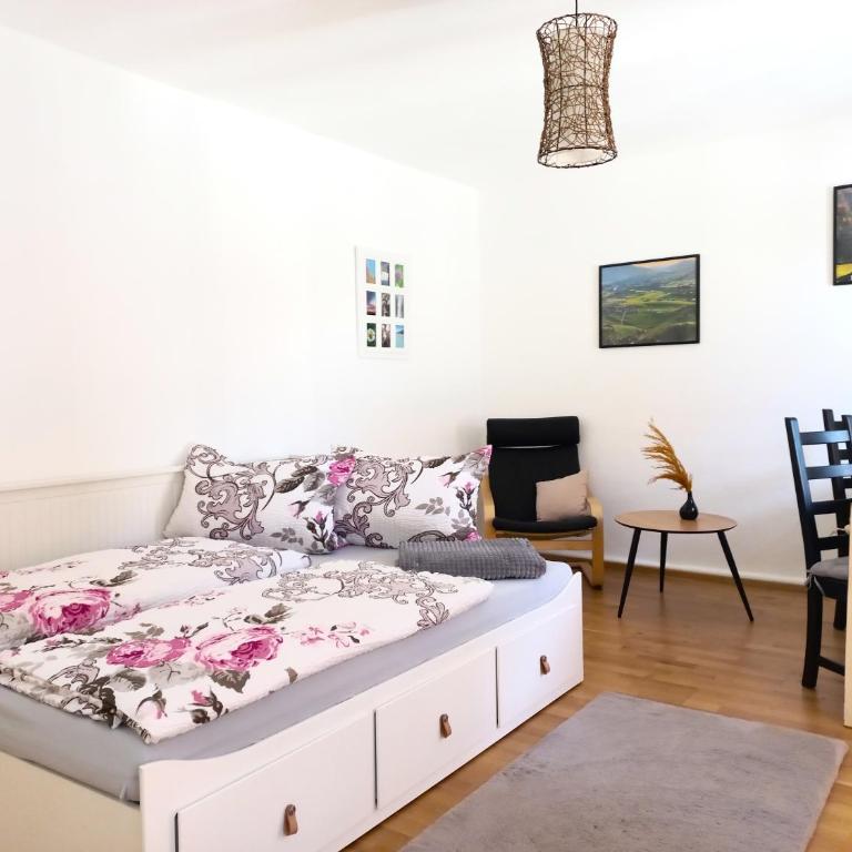 Allgäutraum ! Dein Berg- und Alpsee Urlaub in top Lage - 70qm - 3 Zimmer - Apartment mit 2 Schlafzimmern - 9
