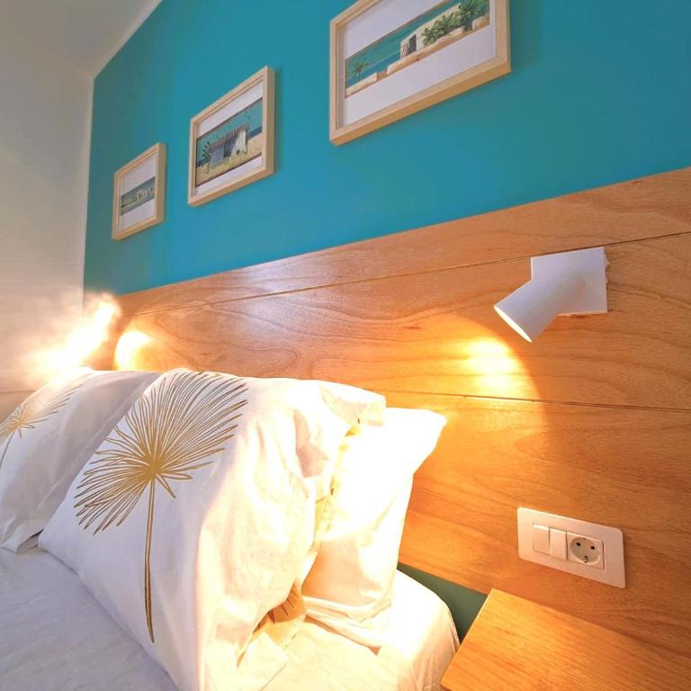 Casa Frida San Valentin by AHF - Apartamento de 1 dormitorio - 4
