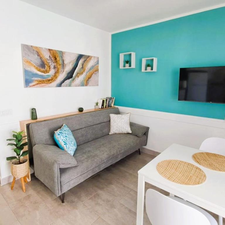Casa Frida San Valentin by AHF - Apartamento de 1 dormitorio - 6