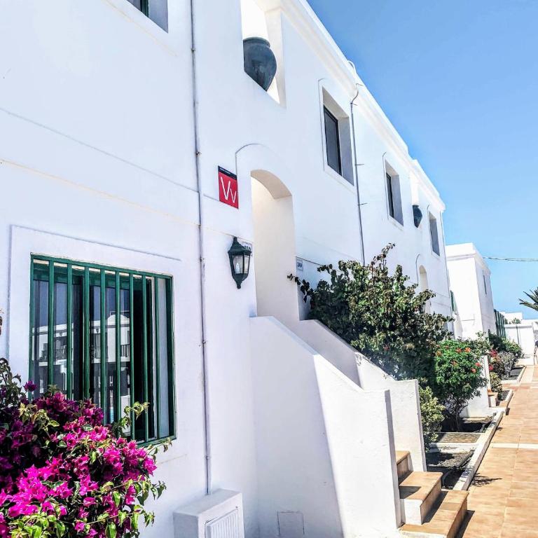 Casa Frida San Valentin by AHF - Apartamento de 1 dormitorio - 7