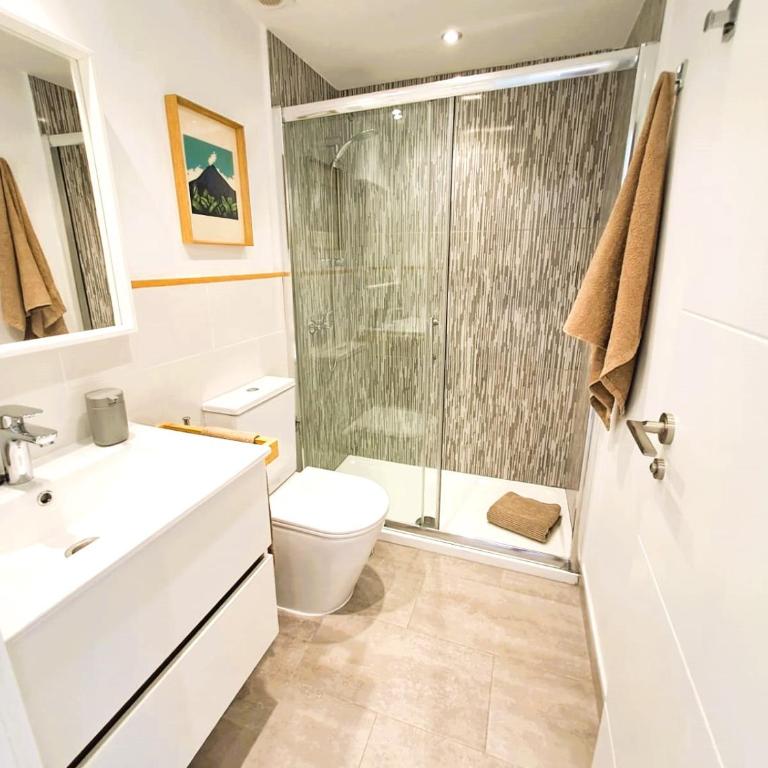 Casa Frida San Valentin by AHF - Apartamento de 1 dormitorio - 8