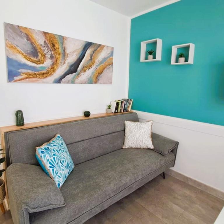 Casa Frida San Valentin by AHF - Apartamento de 1 dormitorio - 10
