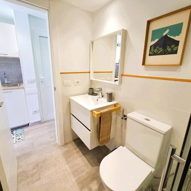 Casa Frida San Valentin by AHF - Apartamento de 1 dormitorio - 13