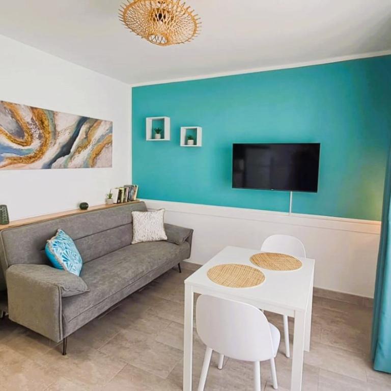 Casa Frida San Valentin by AHF - Apartamento de 1 dormitorio - 15