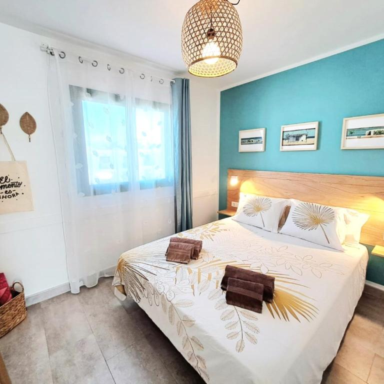 Casa Frida San Valentin by AHF - Apartamento de 1 dormitorio - 16