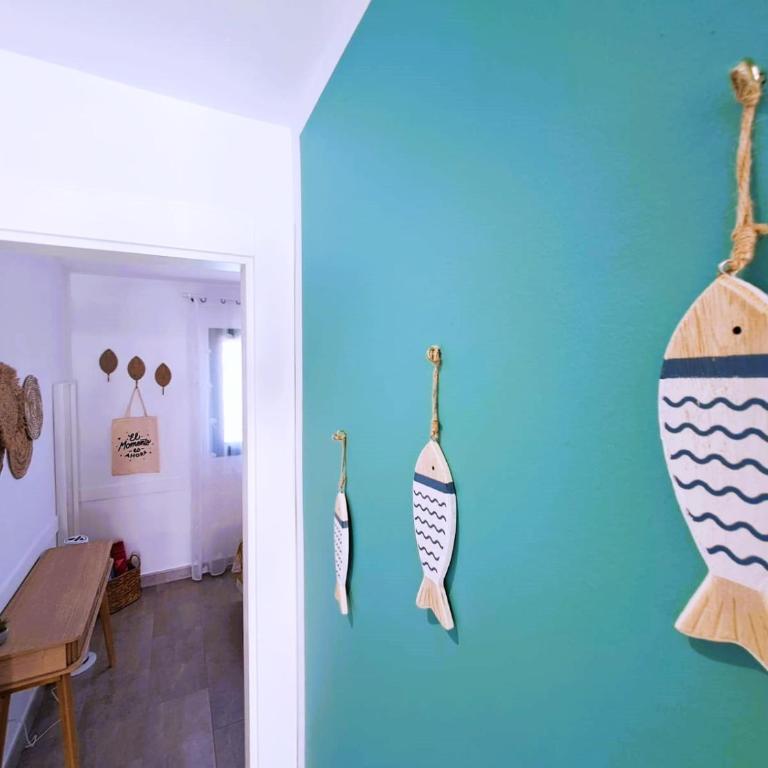 Casa Frida San Valentin by AHF - Apartamento de 1 dormitorio - 20