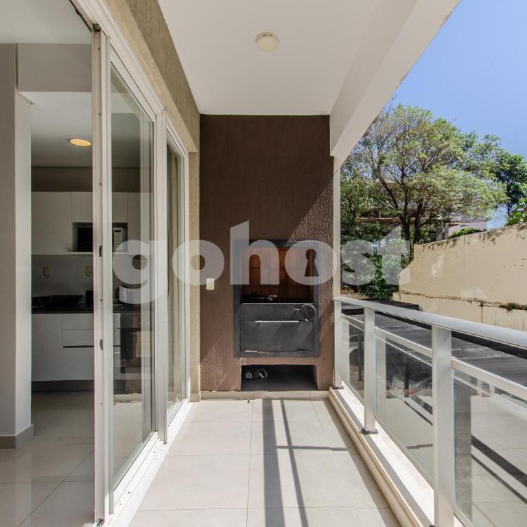 Spacious 2 bedroom apt in Villa Morra - Apartment - 6