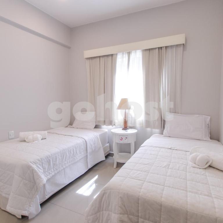 Spacious 2 bedroom apt in Villa Morra - Apartment - 15