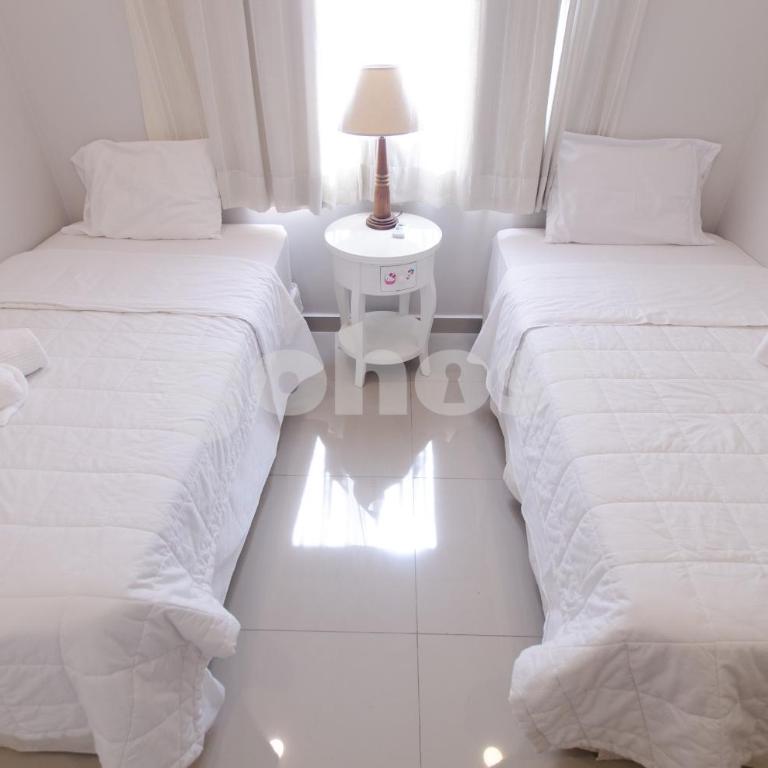 Spacious 2 bedroom apt in Villa Morra - Apartment - 16