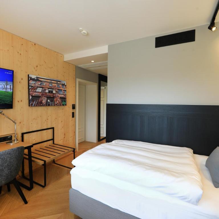 Hotel Steiermarkhof Graz - von Herzen steirisch - Familiensuite - 3
