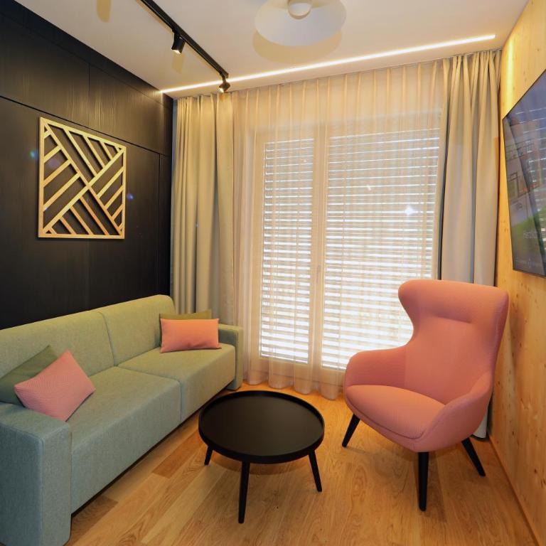 Hotel Steiermarkhof Graz - von Herzen steirisch - Suite - 1