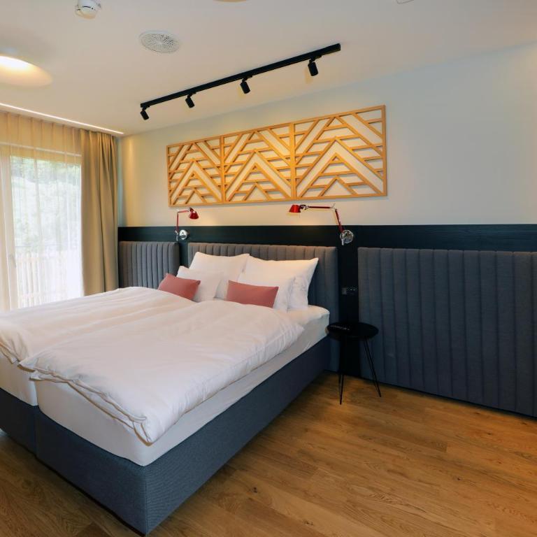 Hotel Steiermarkhof Graz - von Herzen steirisch - Suite - 3