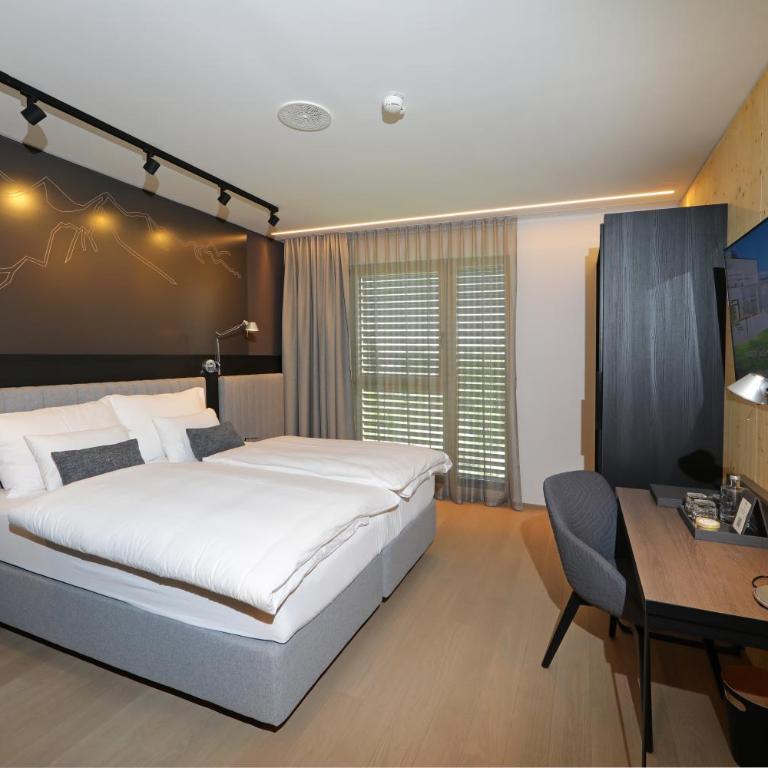 Hotel Steiermarkhof Graz - von Herzen steirisch - Superior Doppelzimmer - 1
