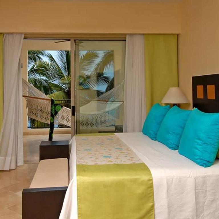 2BD Oceanview Suite Garza Blanca Puerto Vallarta - Apartment - 7