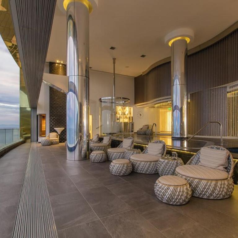 2BD Oceanview Suite Garza Blanca Puerto Vallarta - Apartment - 13