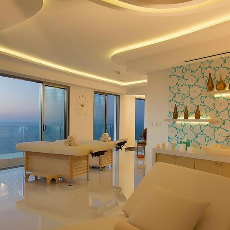 2BD Oceanview Suite Garza Blanca Puerto Vallarta - Apartment - 15