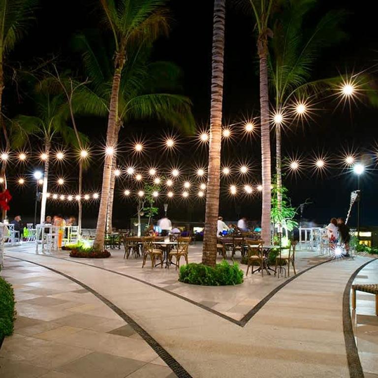 2BD Oceanview Suite Garza Blanca Puerto Vallarta - Apartment - 21