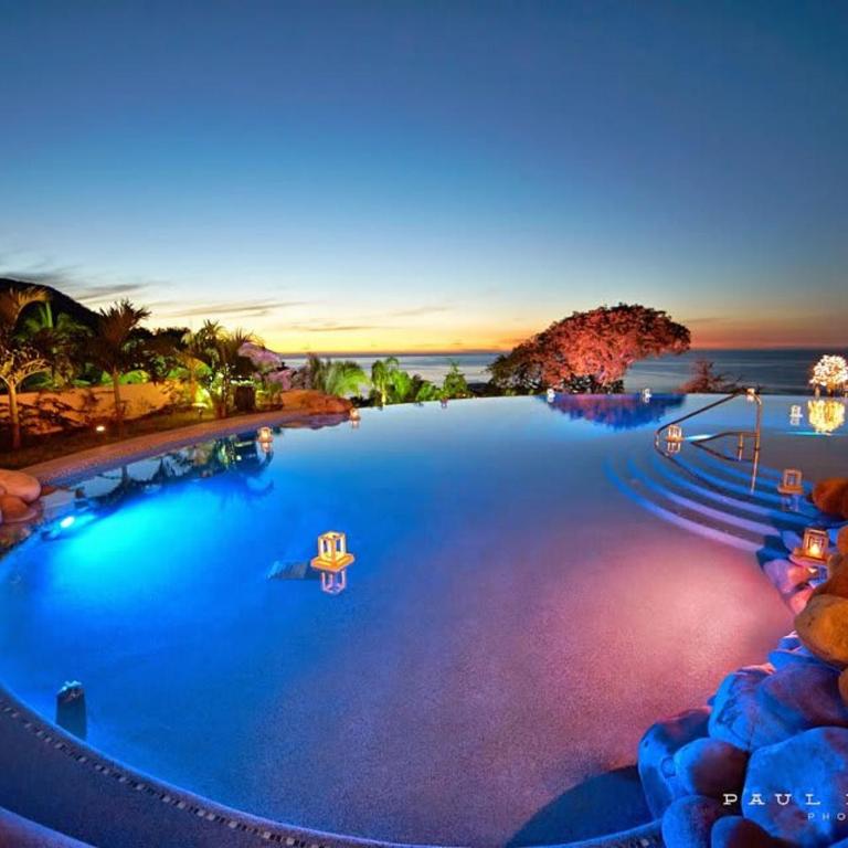 2BD Oceanview Suite Garza Blanca Puerto Vallarta - Apartment - 28