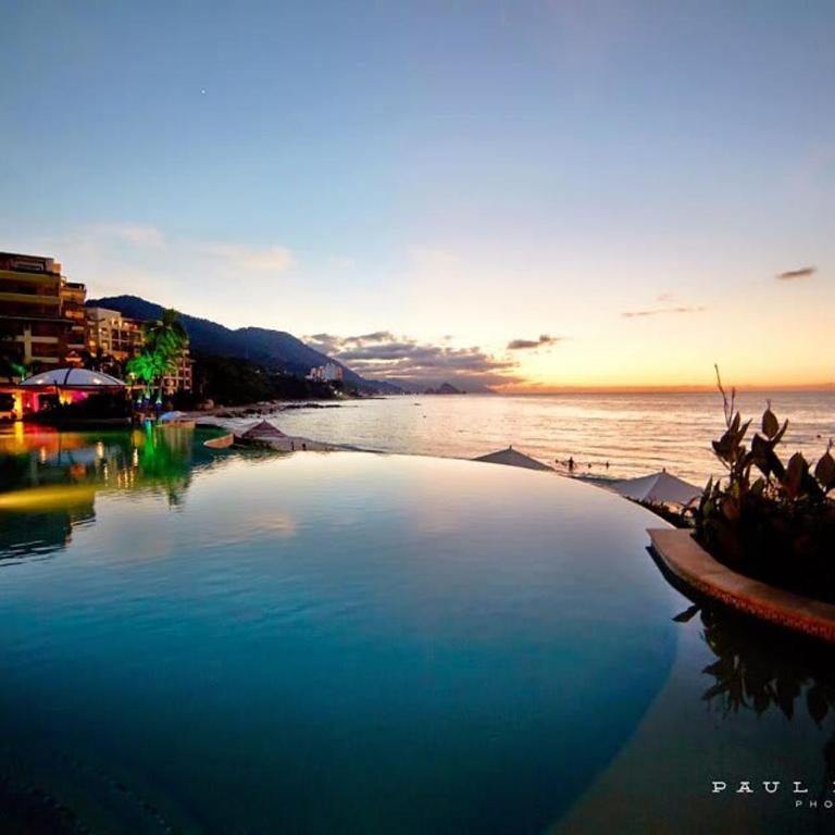 2BD Oceanview Suite Garza Blanca Puerto Vallarta - Apartment - 29