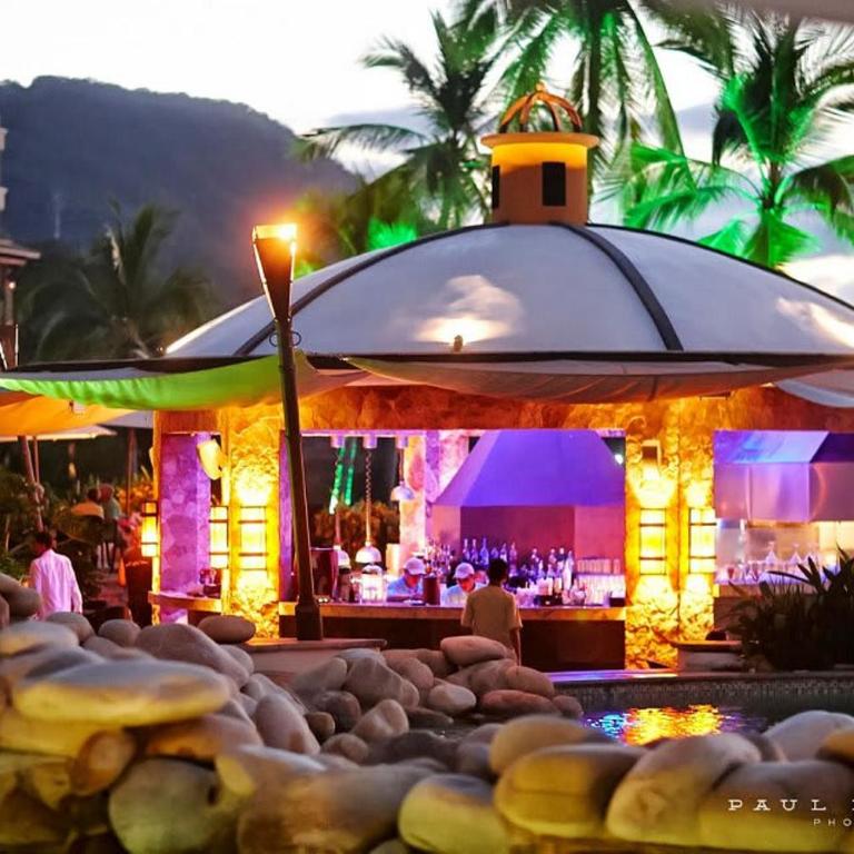 2BD Oceanview Suite Garza Blanca Puerto Vallarta - Apartment - 31